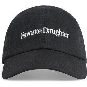 Womens baseball cap adjustable twill hat embroidered logo classic casual sun hat